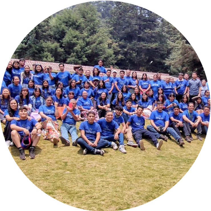 Campamento Diciembre